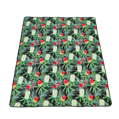 Sachi Picnic Rug - Banksia