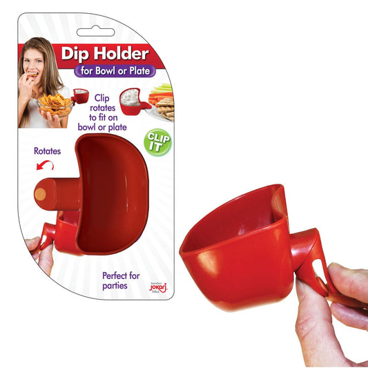 Jokari Dip & Condiment Holder