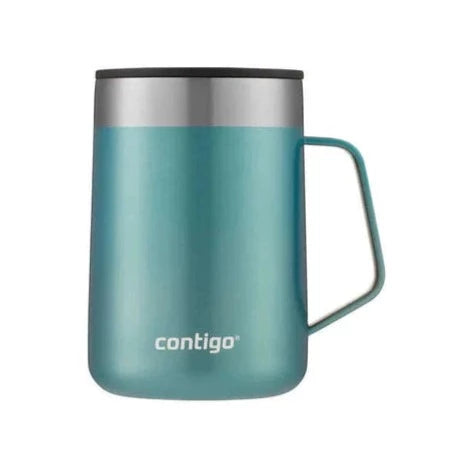 Contigo Streeterville 414ml Stainless Steel Insulated Mug - Assorted Colours