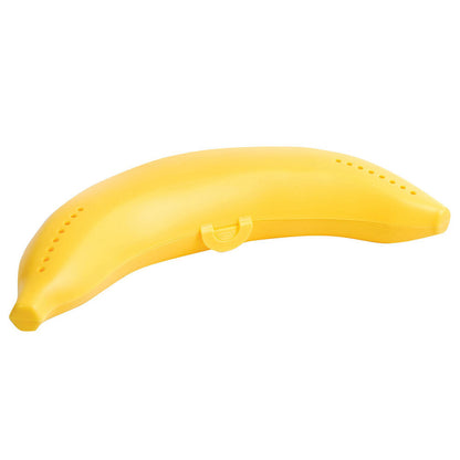 Appetito Banana Protector Saver - Assorted Colours